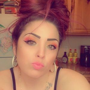 Meet your Posher, Ronda